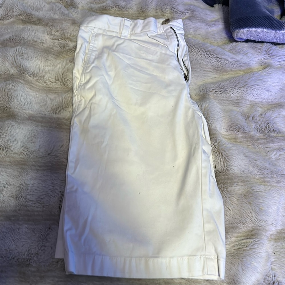 Vineyard vines boy shorts